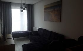 Apartament Skarbowa 2 & Parking
