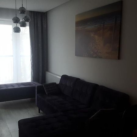 Apartament Skarbowa 2 & Parking Leszno  Exterior foto