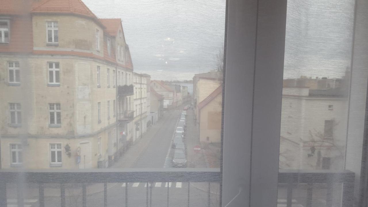 Apartament Skarbowa 2 & Parking Leszno  Exterior foto