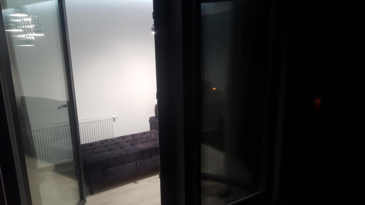 Apartament Skarbowa 2 & Parking Leszno  Exterior foto