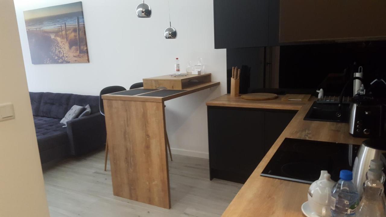 Apartament Skarbowa 2 & Parking Leszno  Exterior foto