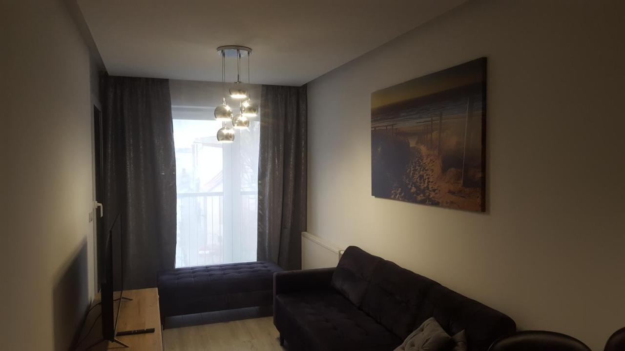 Apartament Skarbowa 2 & Parking Leszno  Exterior foto