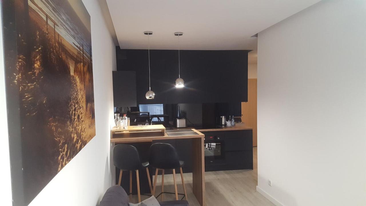 Apartament Skarbowa 2 & Parking Leszno  Exterior foto