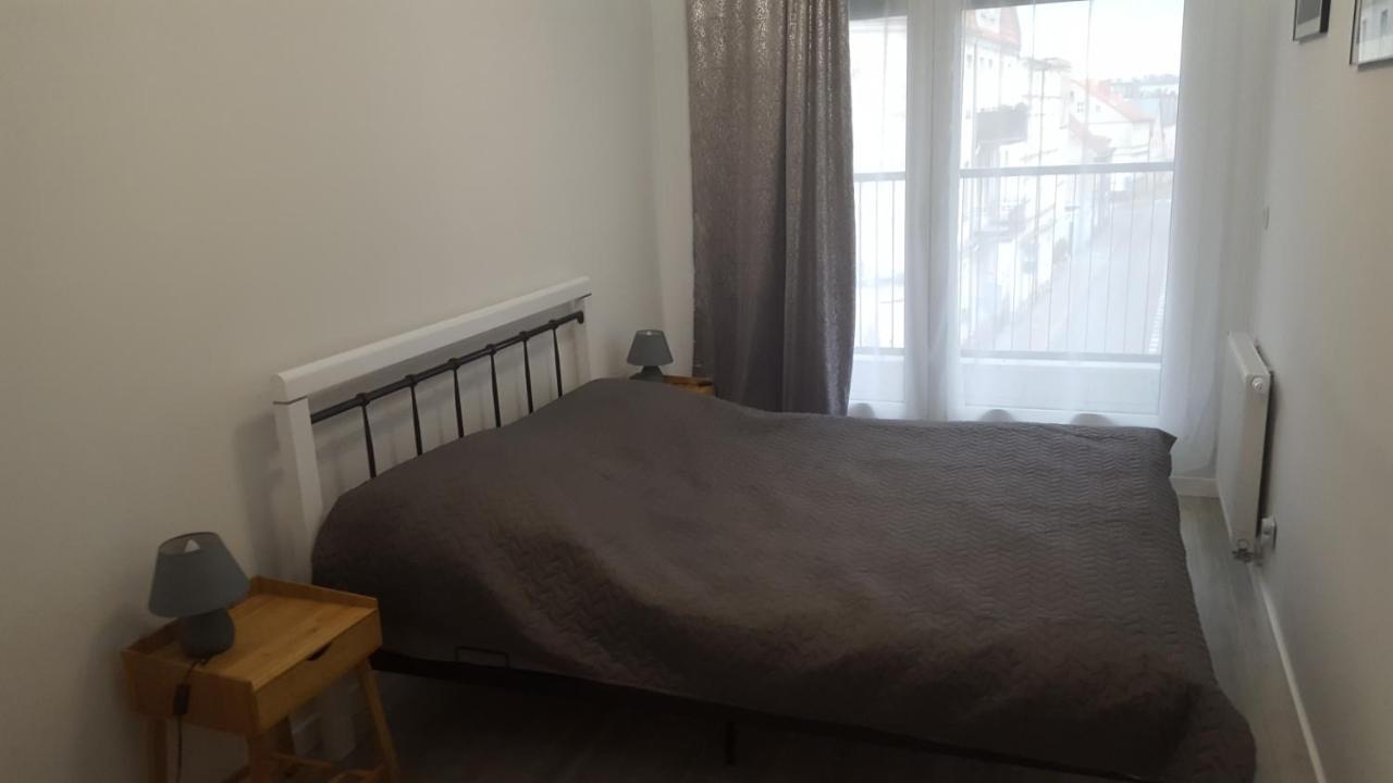 Apartament Skarbowa 2 & Parking Leszno  Exterior foto