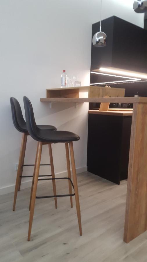 Apartament Skarbowa 2 & Parking Leszno  Exterior foto